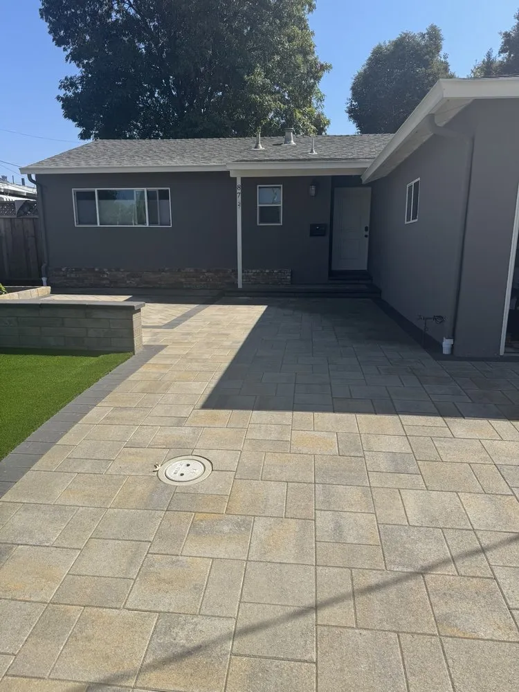 Expert landscaping services experts serving Benicia, CA - Capitol Landscaping