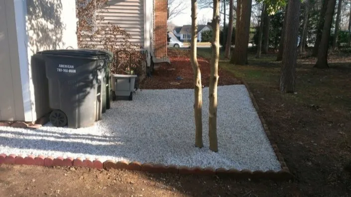 Custom lawn care service near you across Nokesville, VA - Capitol Landscaping