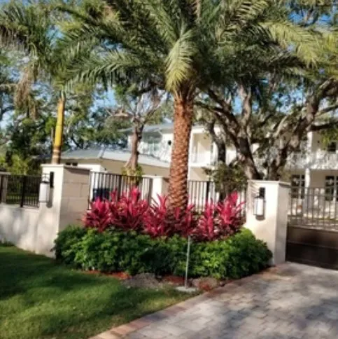 Expert lawn care service in Nokesville, VA by Capitol Landscaping