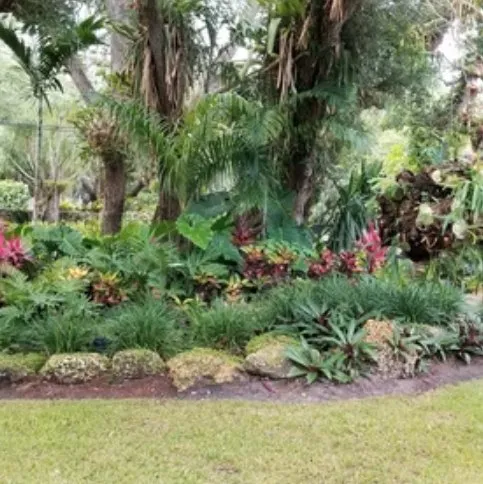 Custom landscaping services for residential properties in Nokesville, VA by Capitol Landscaping