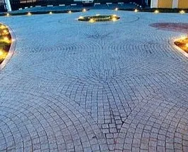 Affordable landscape installation experts serving Nokesville, VA - Capitol Landscaping