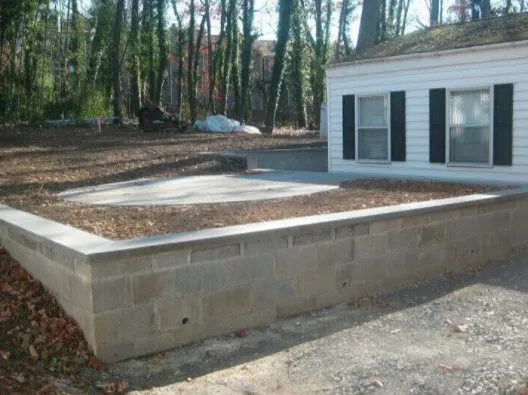 Trusted residential landscaping with custom design across Nokesville, VA - Capitol Landscaping