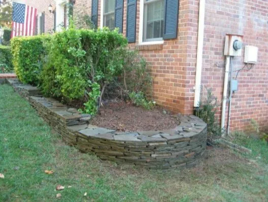 Trusted yard maintenance in Nokesville, VA by Capitol Landscaping