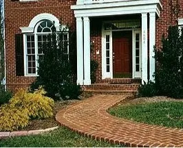 Custom landscape design in Nokesville, VA - Capitol Landscaping