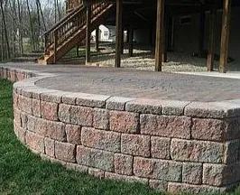 Reliable landscaping services experts serving Nokesville, VA - Capitol Landscaping