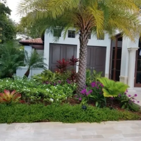 Trusted garden landscaping for outdoor upgrades across Nokesville, VA - Capitol Landscaping