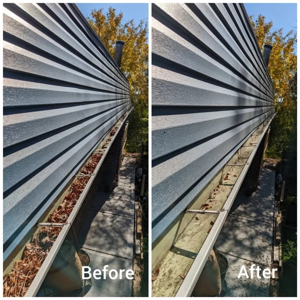 Professional landscape installation with custom design across Elmhurst, IL - Capitol Lawn & Snow