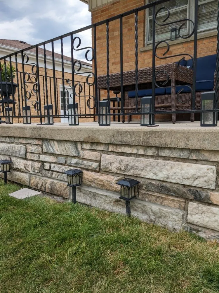 Trusted lawn mowing service for year-round maintenance across Elmhurst, IL - Capitol Lawn & Snow