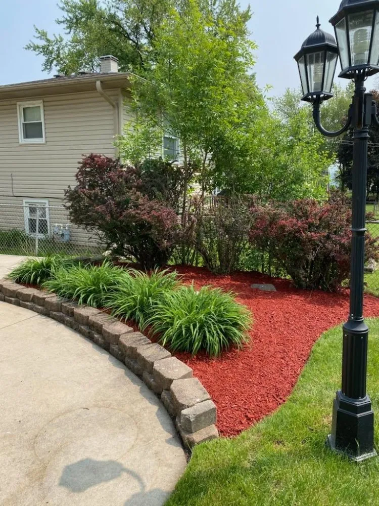 Trusted landscaping services in Elmhurst, IL by Capitol Lawn & Snow