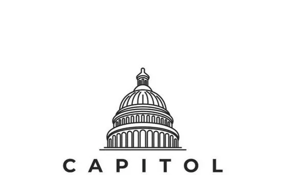 Capitol Plowing Logo