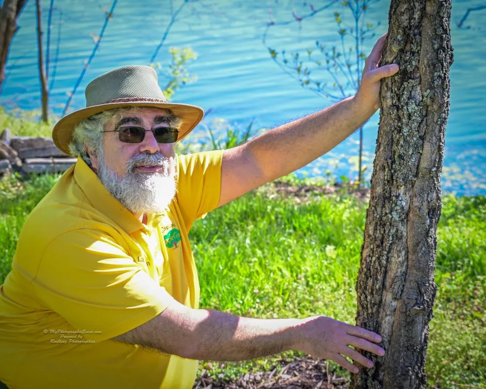 Expert yard cleanup service for year-round maintenance in Evansville, IN by Caplan's Tree & Landscape Consultants