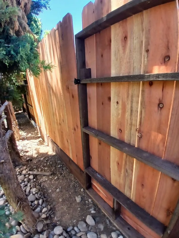 Custom yard maintenance in Turlock, CA - Capote Landscape