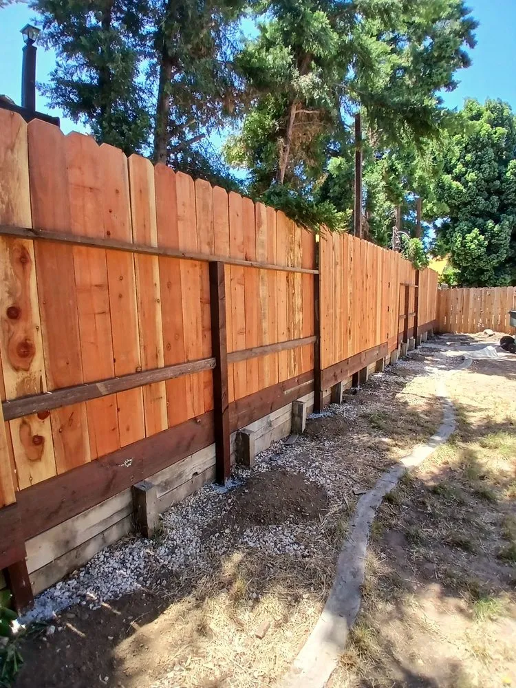 Professional outdoor landscaping for year-round maintenance across Turlock, CA - Capote Landscape