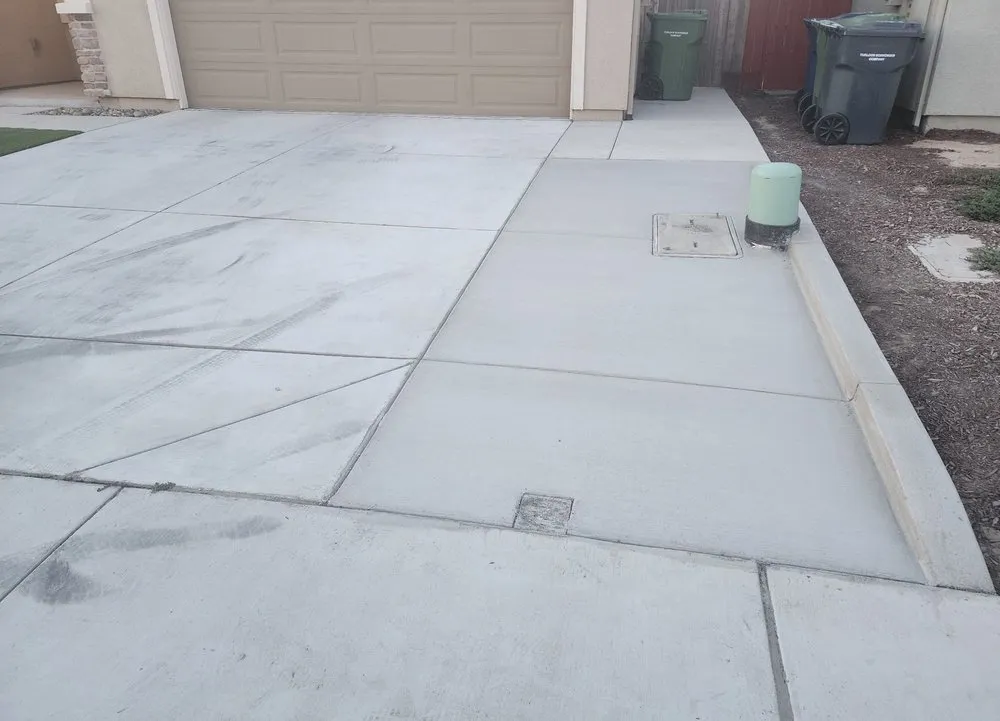 Custom outdoor landscaping in Turlock, CA - Capote Landscape