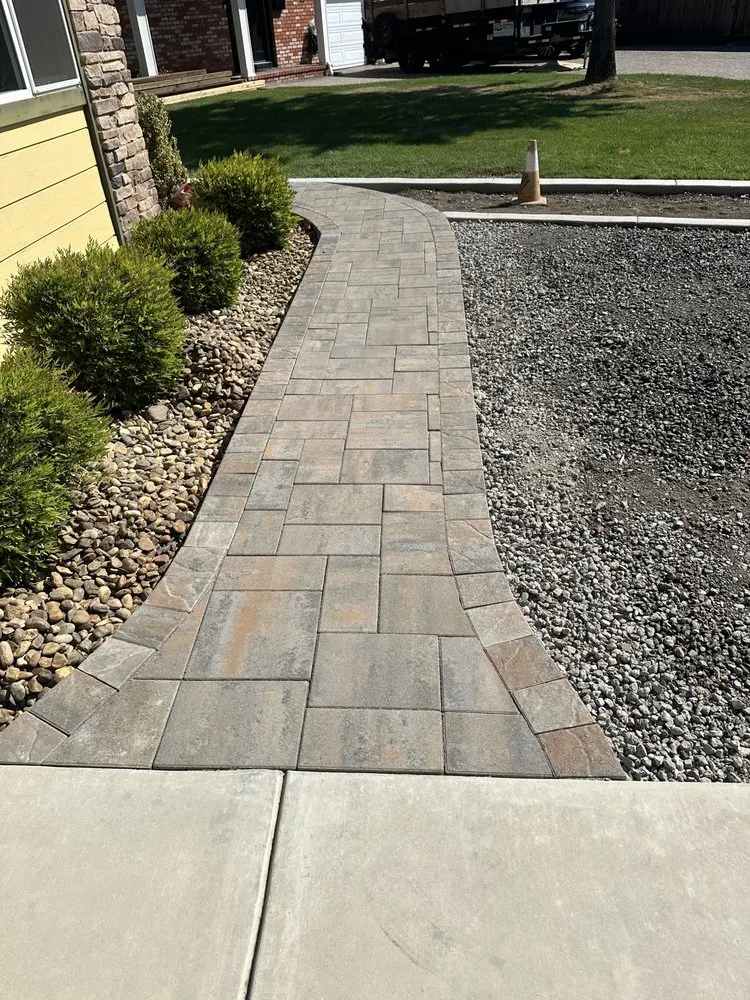 Trusted yard maintenance experts serving Turlock, CA - Capote Landscape