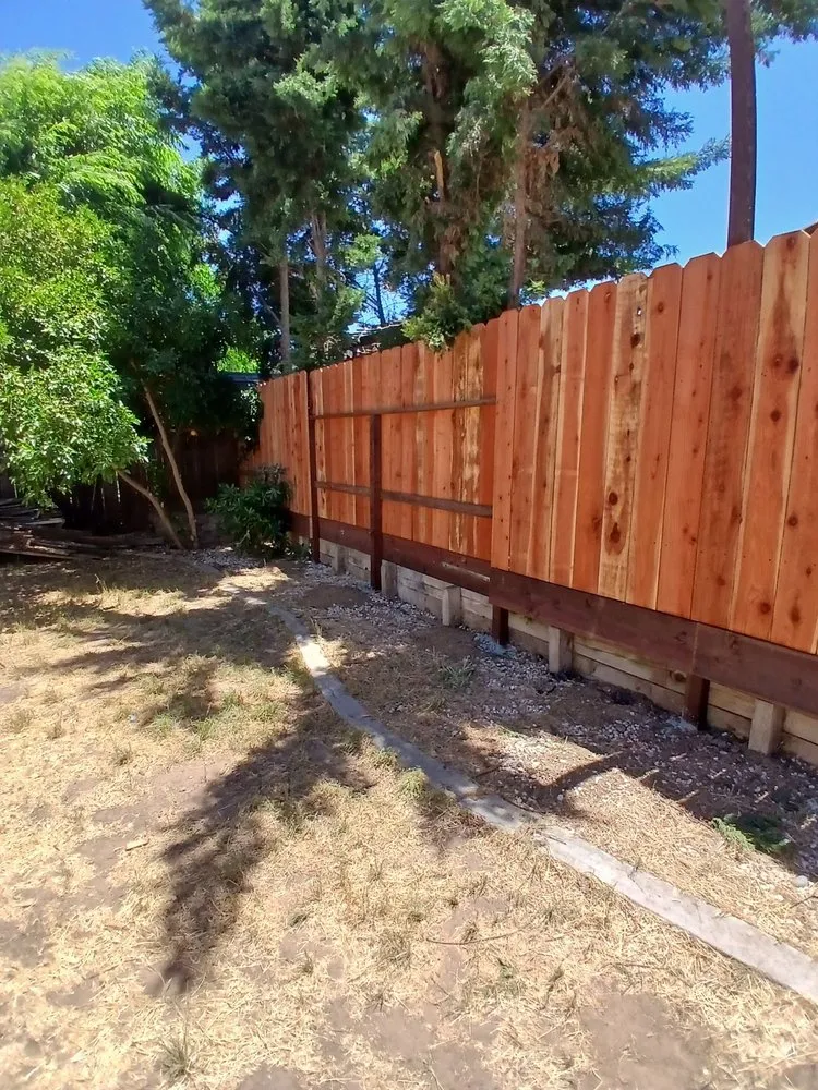 Expert landscape design in Turlock, CA - Capote Landscape