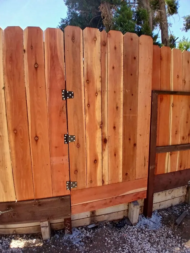 Reliable outdoor landscaping in Turlock, CA - Capote Landscape