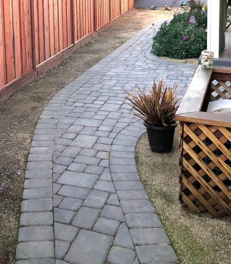 Top-rated landscaping services in Turlock, CA - Capote Landscape
