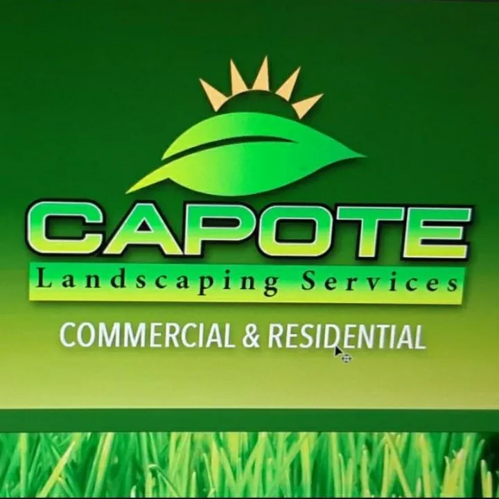 Local outdoor landscaping experts serving Miami, FL - Capote Landscaping Services Corp