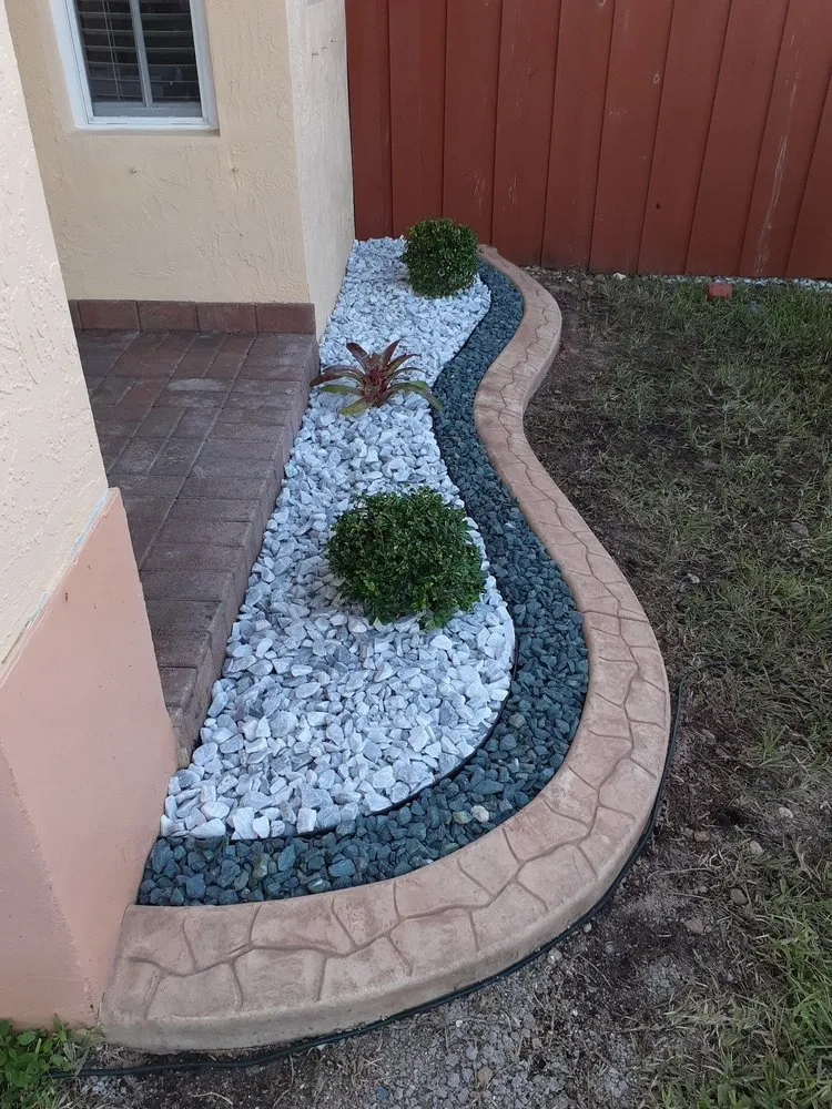 Trusted lawn care service in Miami, FL - Capote Landscaping Services Corp