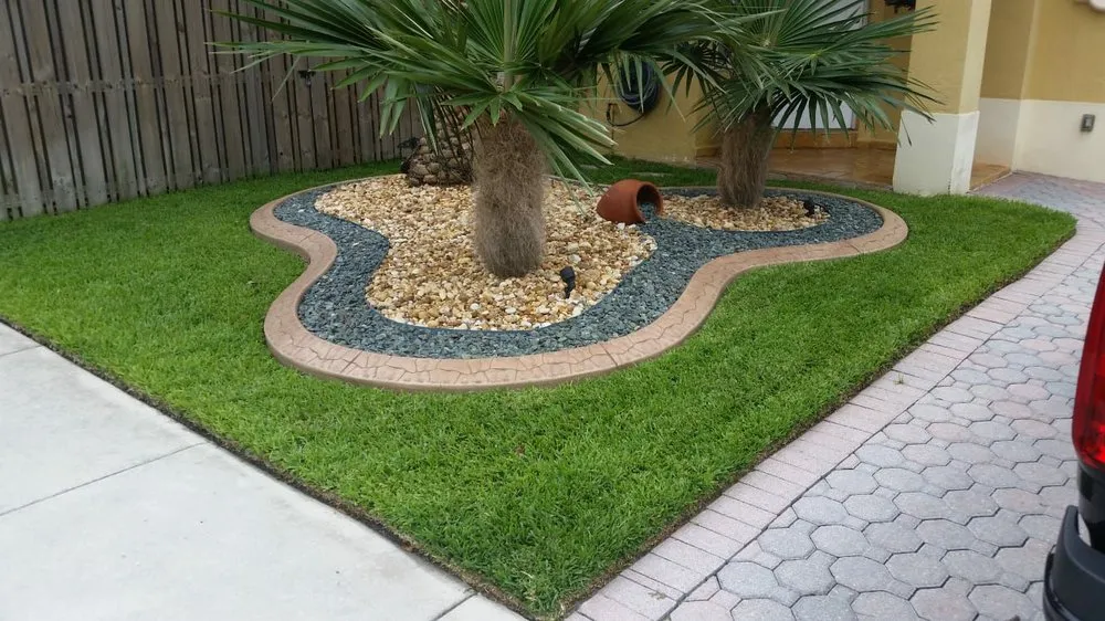Top-rated landscaping services experts serving Miami, FL - Capote Landscaping Services Corp