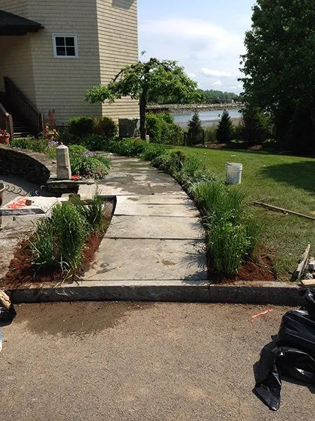 Local yard maintenance experts serving Mamaroneck, NY - Capparelli Pantaleo General Contractors