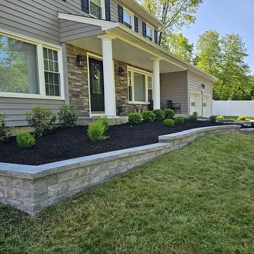 Affordable landscaping services for beautiful yards in Monroe, NY by Cappella Enterprises Landscape Design & Developement