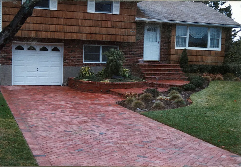 Affordable landscape design with custom design across Kings Park, NY - Cappiello Landscaping