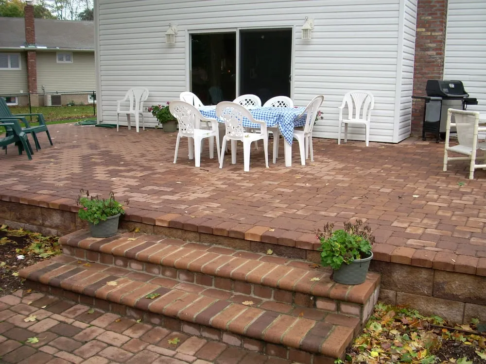 Top-rated residential landscaping in Kings Park, NY - Cappiello Landscaping