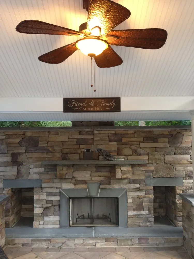 Top-rated landscaping services in Kings Park, NY by Cappiello Landscaping