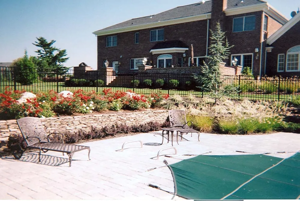 Affordable lawn care service in Kings Park, NY by Cappiello Landscaping