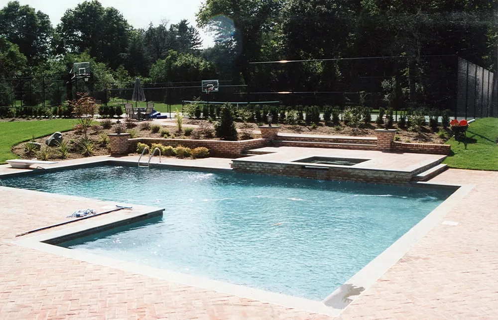 Reliable yard maintenance for residential properties across Kings Park, NY - Cappiello Landscaping