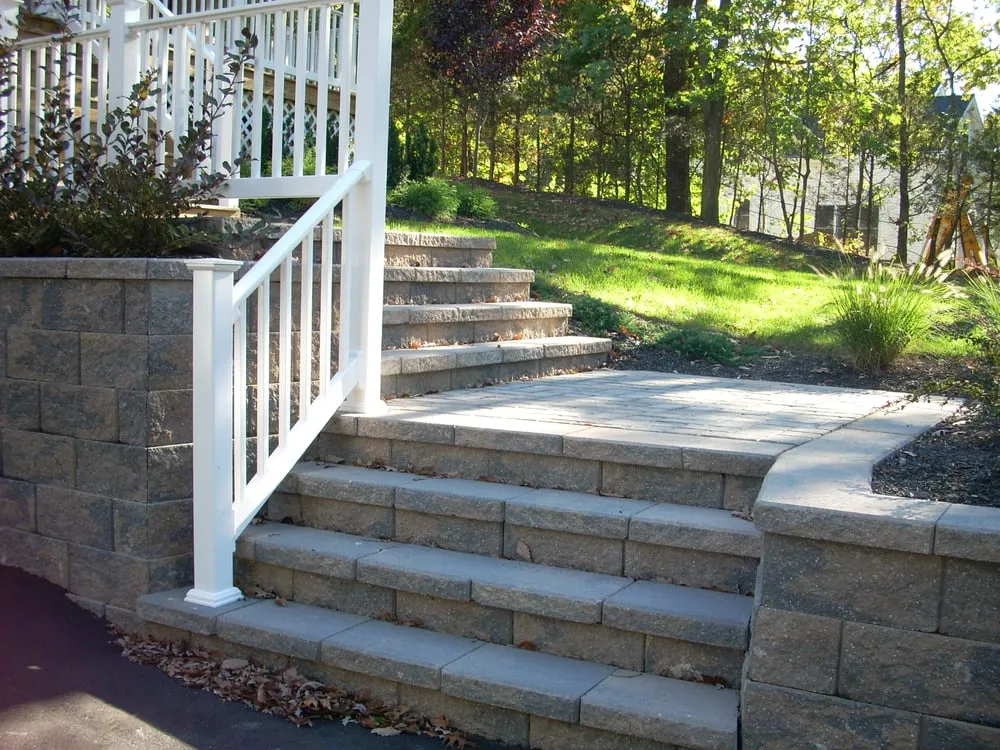 Trusted yard cleanup service for homes across Kings Park, NY - Cappiello Landscaping