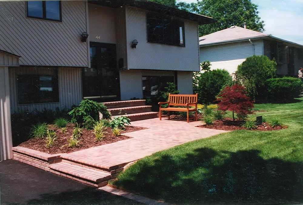 Trusted yard maintenance in Kings Park, NY - Cappiello Landscaping