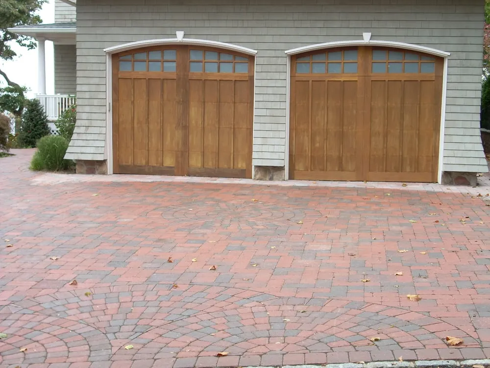 Top-rated landscape design for year-round maintenance in Kings Park, NY by Cappiello Landscaping