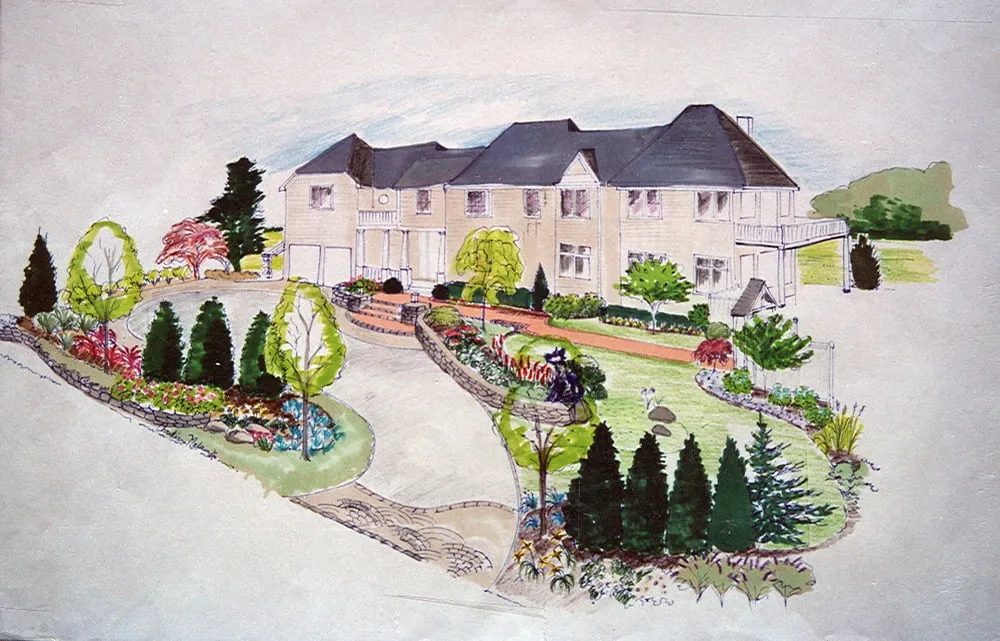 Top-rated yard cleanup service experts serving Kings Park, NY - Cappiello Landscaping