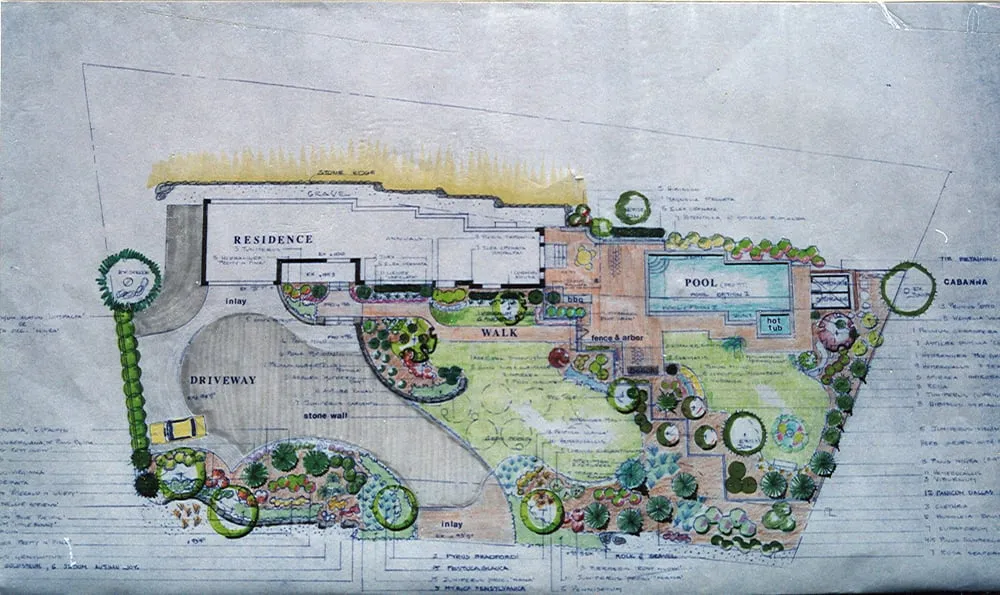 Expert landscaping services in Kings Park, NY - Cappiello Landscaping