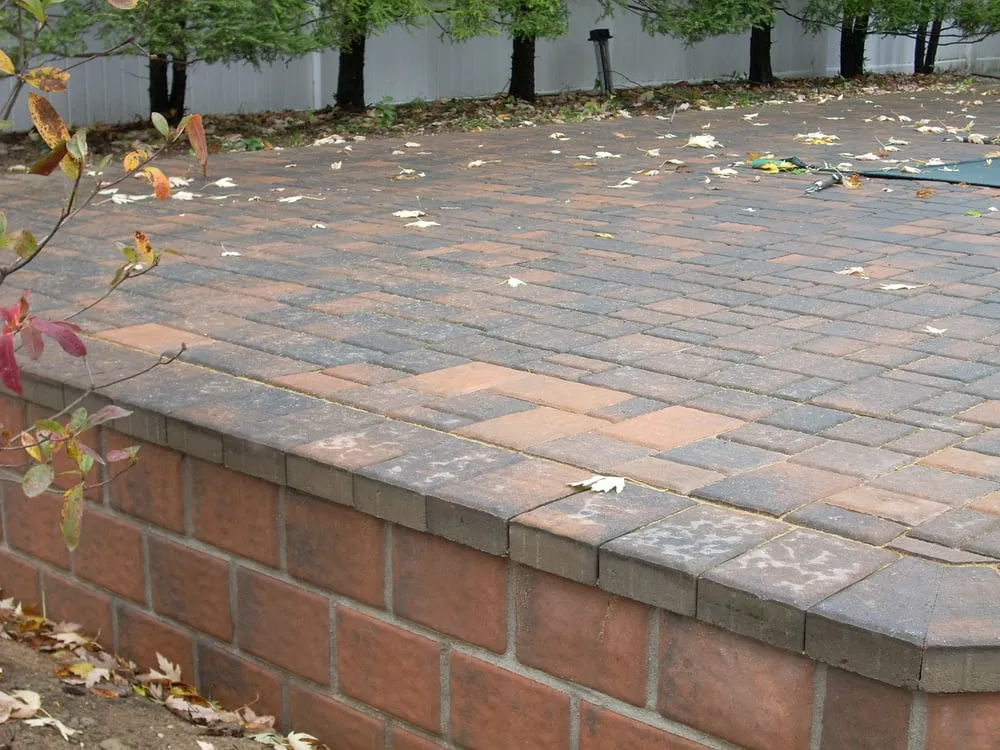 Custom outdoor landscaping near you across Kings Park, NY - Cappiello Landscaping