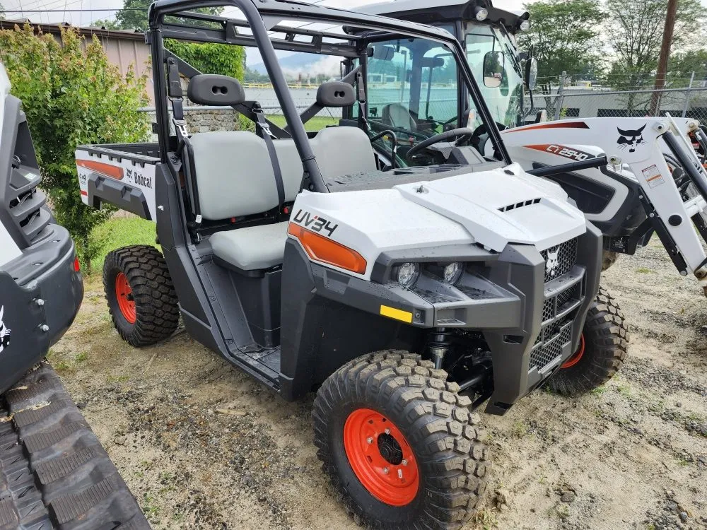 Top-rated landscaping services in Candler, NC - Capps Excavation