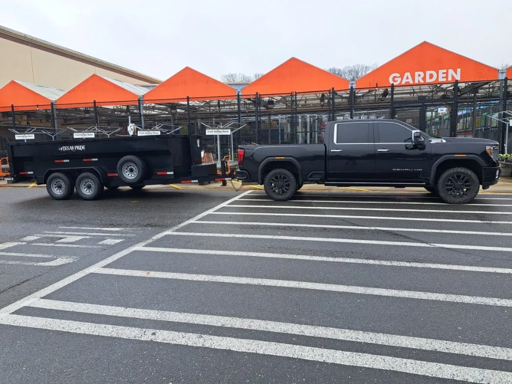 Reliable outdoor landscaping experts serving Candler, NC - Capps Excavation