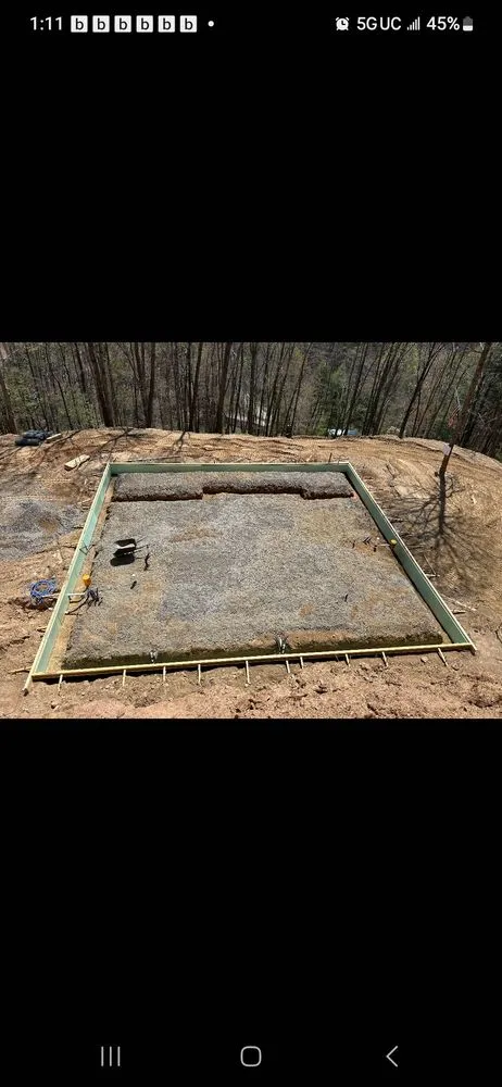 Local landscaping services for outdoor upgrades in Candler, NC by Capps Excavation
