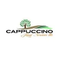 Custom landscape design in Langhorne, PA by Cappuccino Land Services