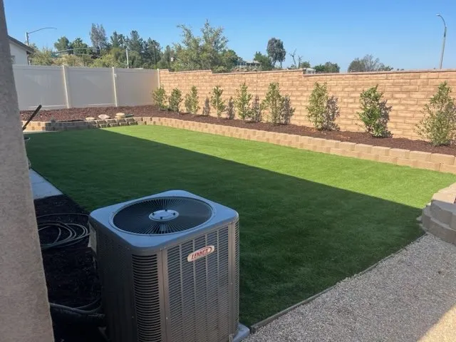 Trusted landscape design near you across Murrieta, CA - Capra Landscape Construction