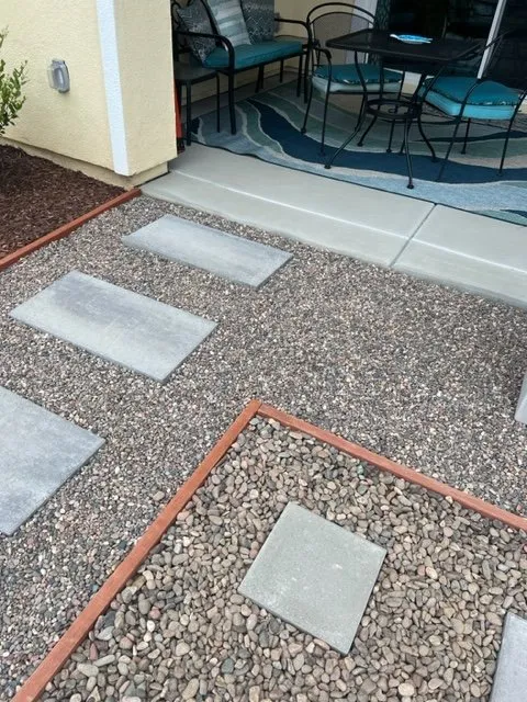 Local yard maintenance in Murrieta, CA - Capra Landscape Construction