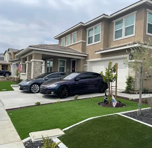 Custom yard maintenance near you in Murrieta, CA by Capra Landscape Construction