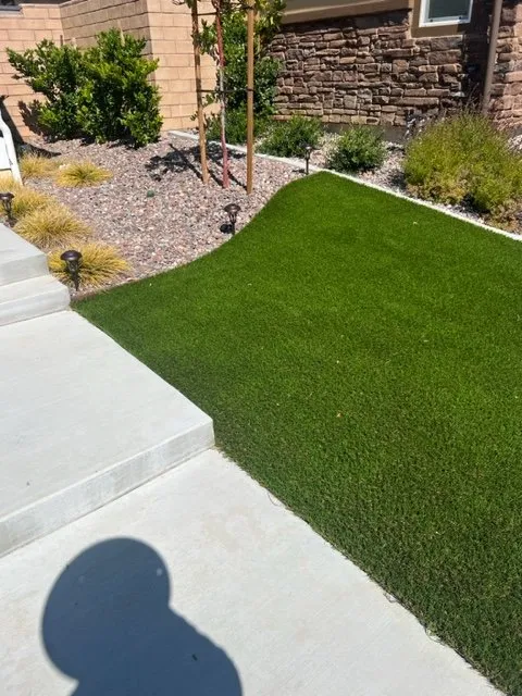 Reliable yard maintenance for homes across Murrieta, CA - Capra Landscape Construction