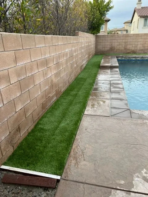 Expert landscape installation in Murrieta, CA - Capra Landscape Construction