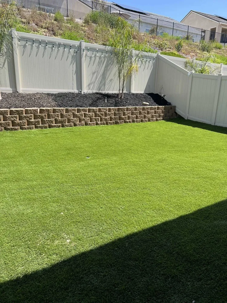 Affordable outdoor landscaping near you across Murrieta, CA - Capra Landscape Construction