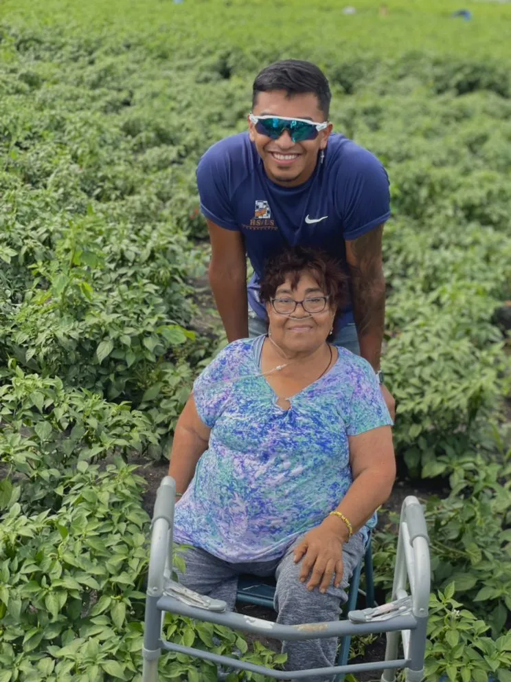 Local lawn mowing service for outdoor upgrades in Kankakee, IL by Caprae Outdoors