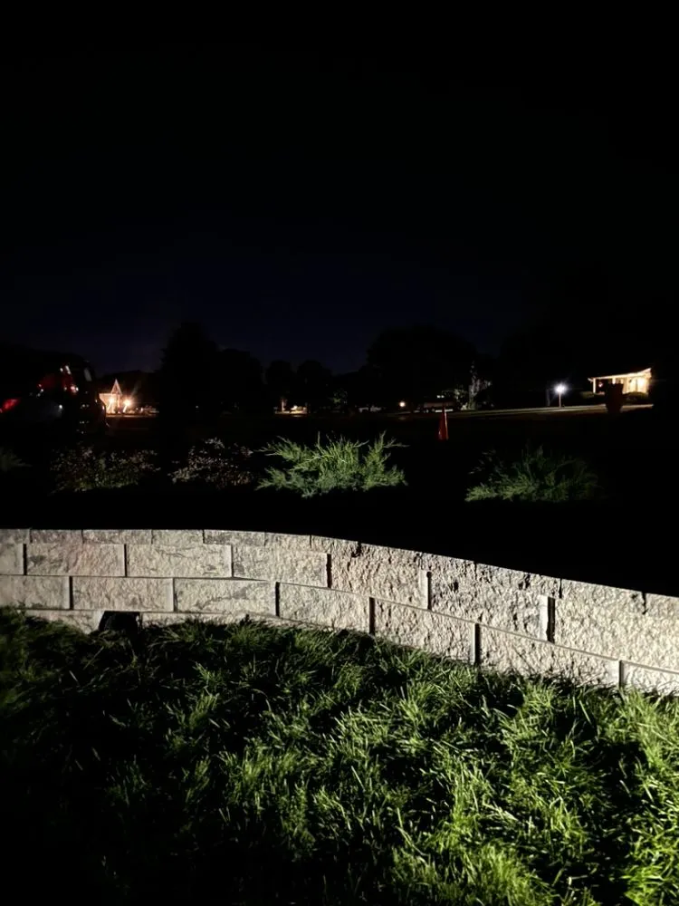 Reliable lawn care service for year-round maintenance in Kankakee, IL by Caprae Outdoors